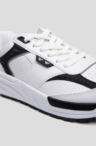 Armani Кроссовки