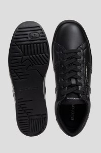 Armani Кеды