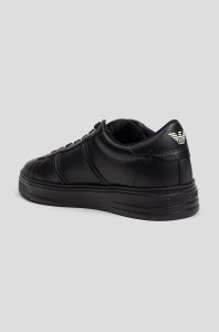 Armani Кеды