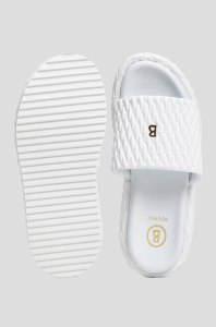 Bogner Шлепанцы