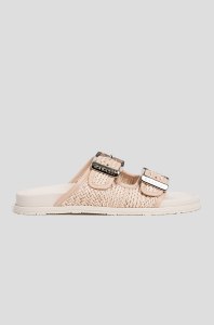 Casadei Шлепанцы