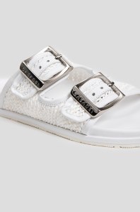 Casadei Шлепанцы