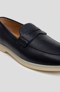 Henderson Baracco Лоферы
