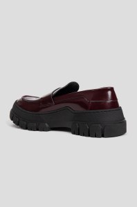 Max Mara Лоферы