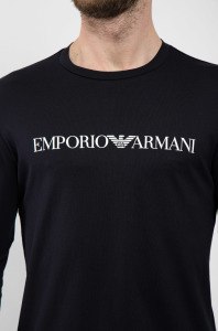 Armani Свитшот