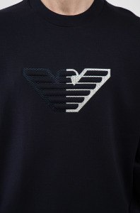 Armani Свитшот