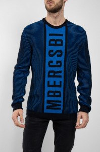 Dirk Bikkembergs Джемпер