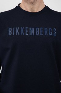 Dirk Bikkembergs Свитшот