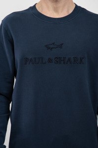 Paul & Shark Свитшот