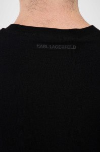 Karl Lagerfeld Свитшот