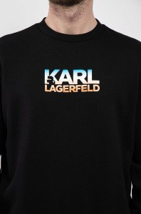 Karl Lagerfeld Свитшот