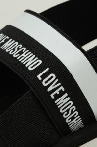 Love Moschino Сандалии