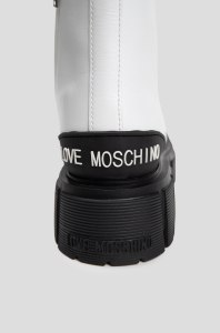 Moschino Ботинки