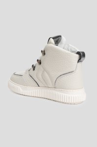 Voile Blanche Ботинки