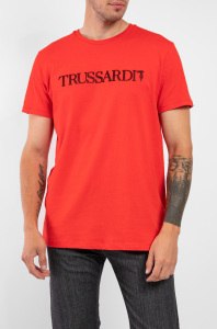 Trussardi Футболка