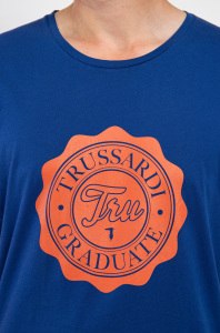 Trussardi Футболка