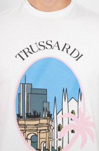 Trussardi Футболка