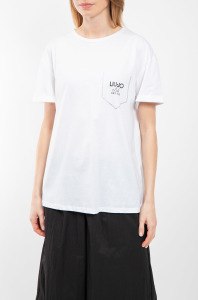 Liu Jo Футболка