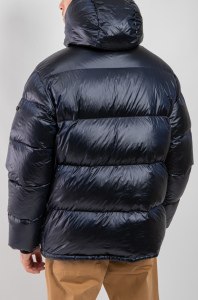 Armani Пуховик