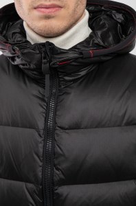 Peuterey Пуховик