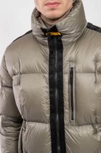 Parajumpers Пуховик