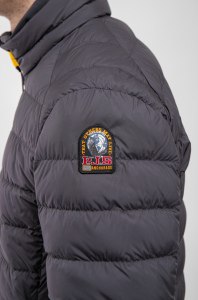 Parajumpers Пуховик