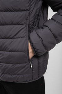 Parajumpers Пуховик