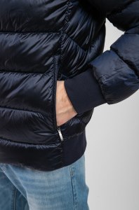 Parajumpers Пуховик