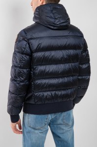 Parajumpers Пуховик