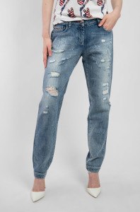 Philipp Plein Джинсы