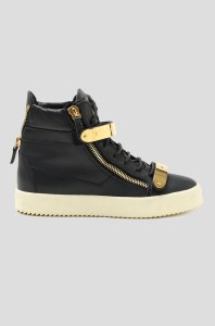 Giuseppe Zanotti Ботинки