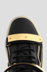 Giuseppe Zanotti Ботинки