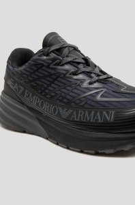 Armani Кроссовки