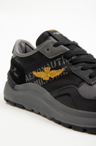 Aeronautica Militare Кроссовки