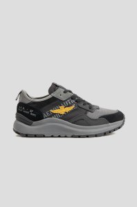 Aeronautica Militare Кроссовки