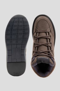 Armani Ботинки