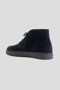 Armani Ботинки