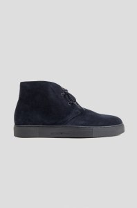 Armani Ботинки