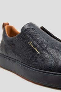 Santoni Кеды