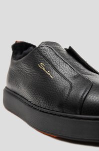 Santoni Кроссовки