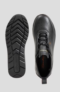 Santoni Кроссовки