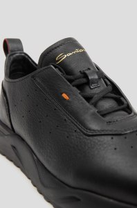 Santoni Кроссовки