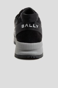 Bally Кроссовки