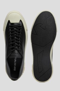 Armani Кеды