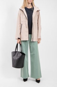 Donna Karan Ветровка