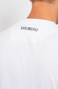 Dirk Bikkembergs Футболка