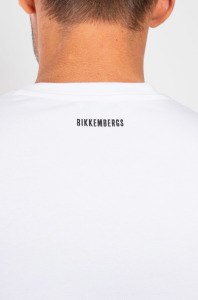 Dirk Bikkembergs Футболка