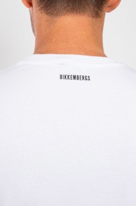 Dirk Bikkembergs Футболка