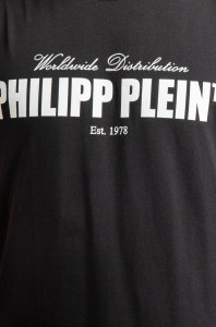 Philipp Plein Футболка