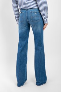 Armani Джинсы